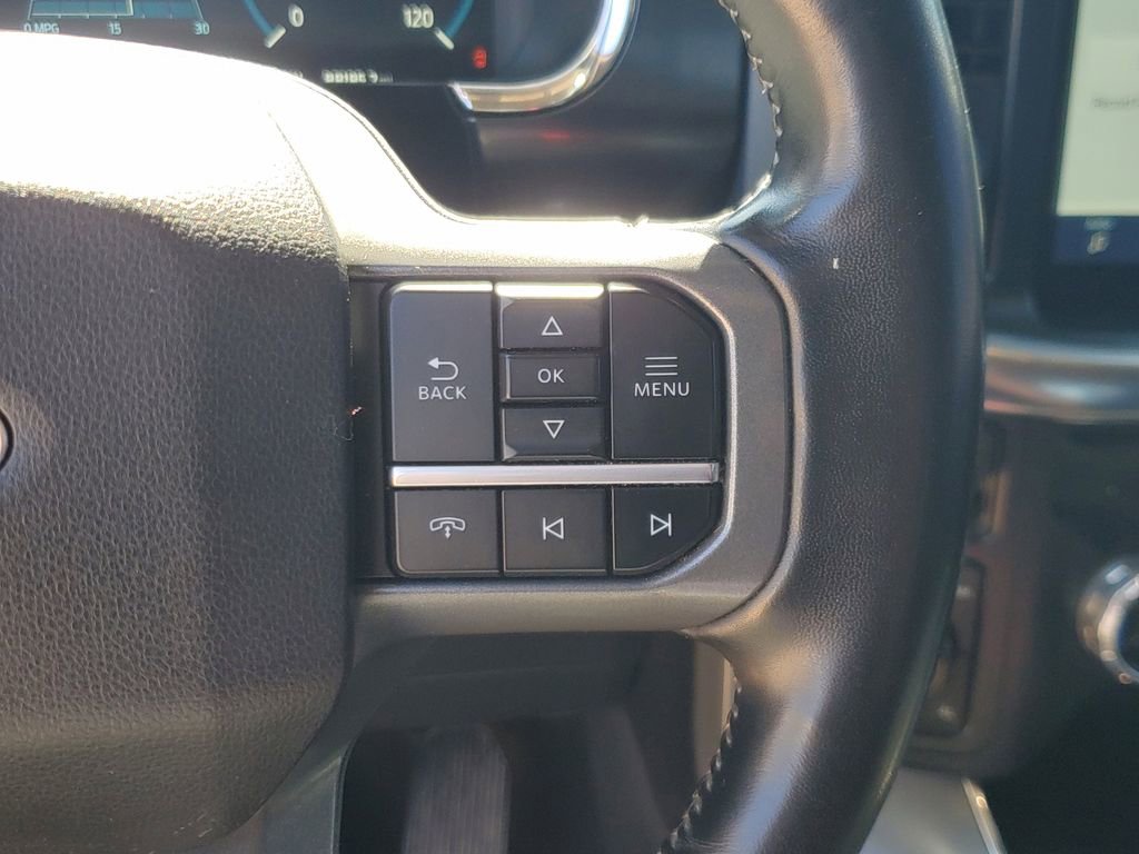 Used 2022 Ford F150 Lariat image 26