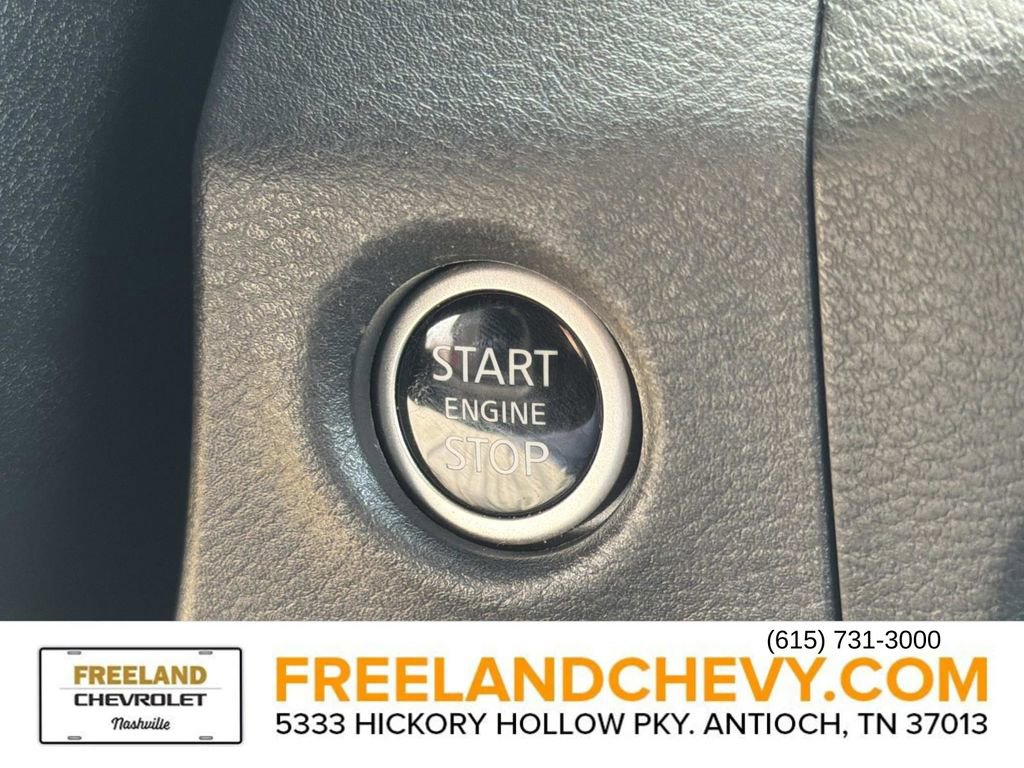 Used 2022 Nissan Frontier S w/ Technology Package image 39