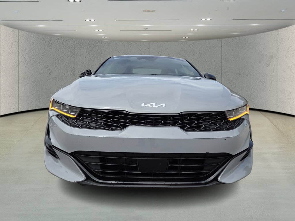 Used 2023 Kia K5 GT-Line w/ GT-Line Premium Package FWD image 8