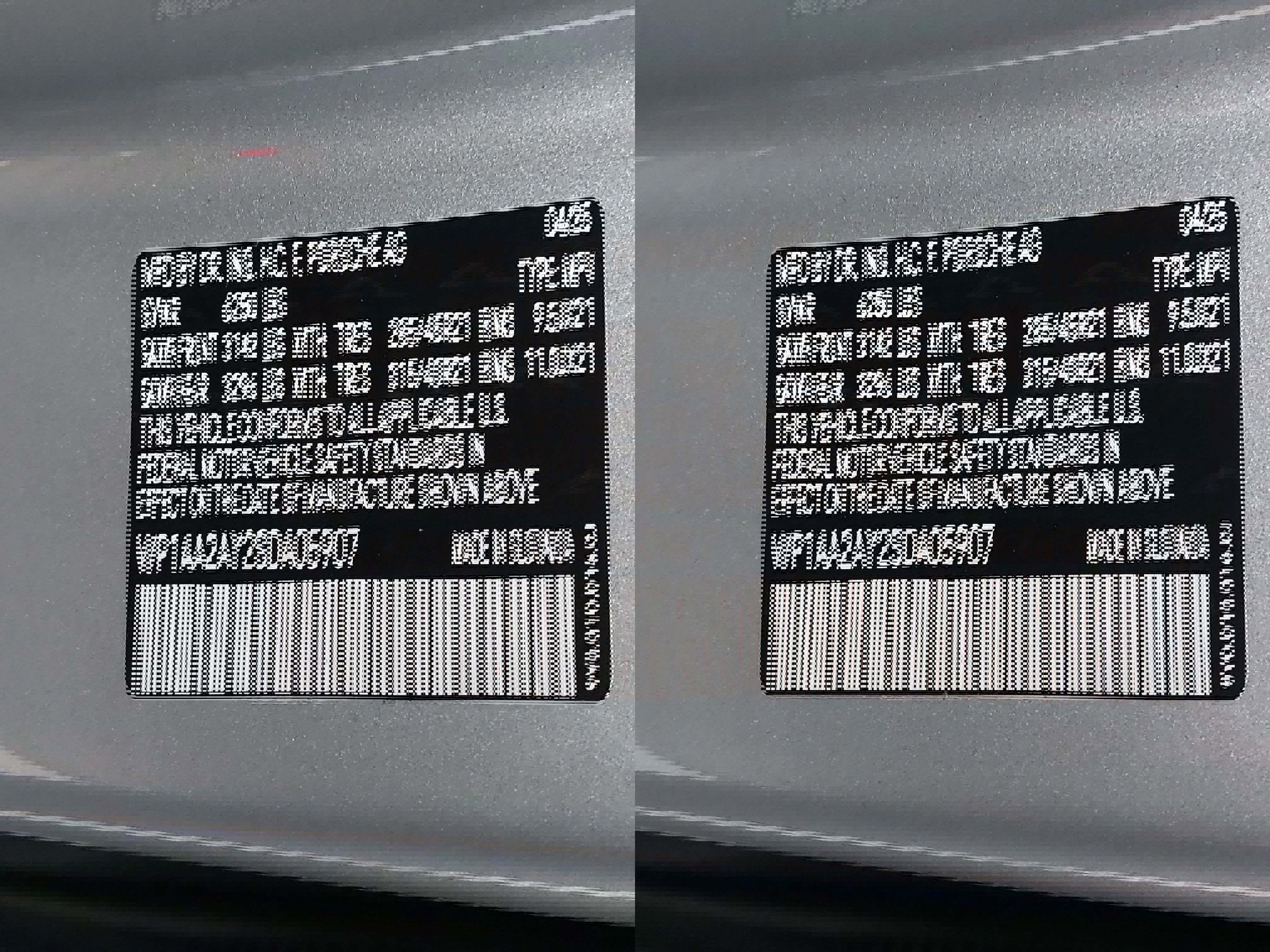 Used 2025 Porsche Cayenne image 38