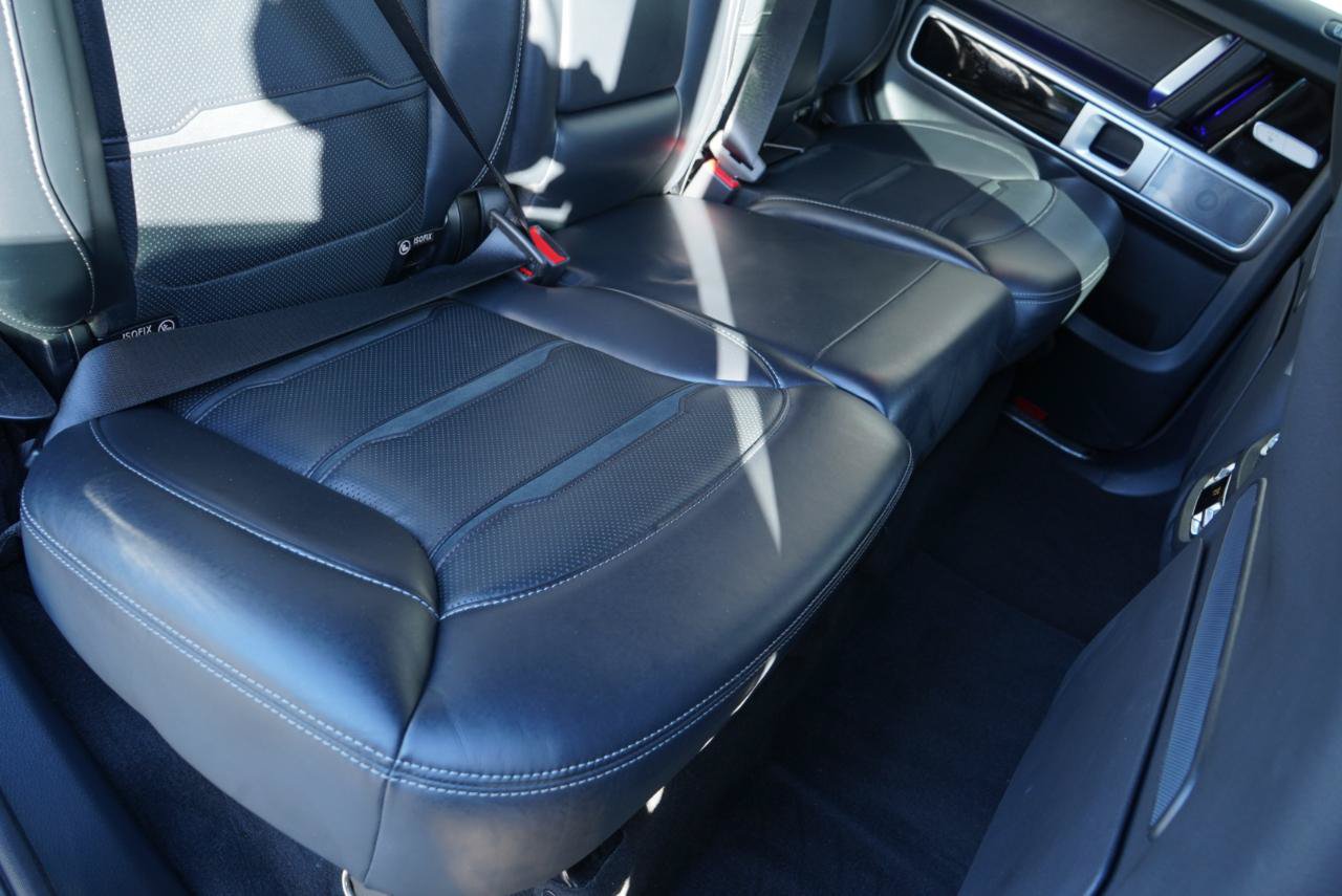 Used 2023 Mercedes-Benz G 63 AMG 4MATIC image 57