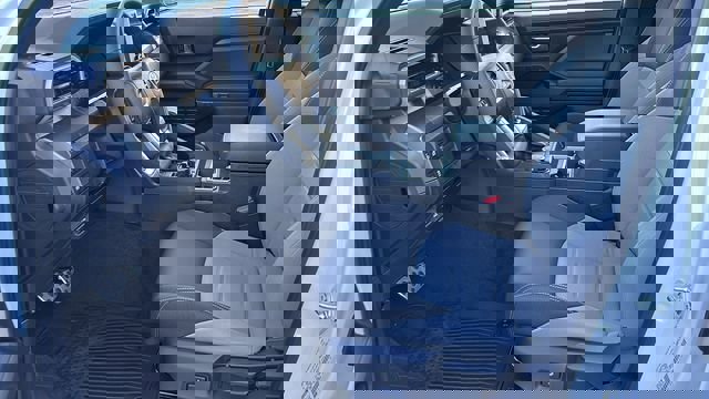 New 2025 Toyota Tacoma TRD Sport image 28