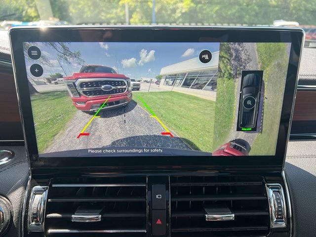 Used 2023 Lincoln Navigator L Reserve AWD/4WD image 17