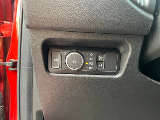 Used 2024 Ford Ranger XLT w/ Technology Package AWD/4WD image 20