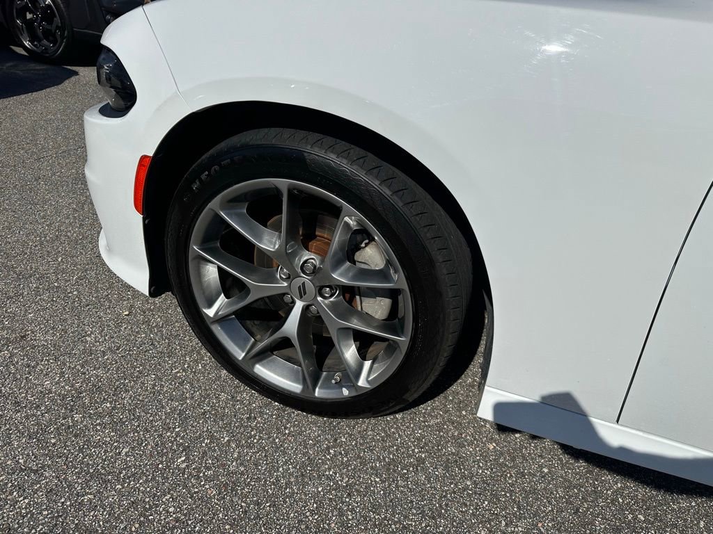 Used 2023 Dodge Charger GT image 9