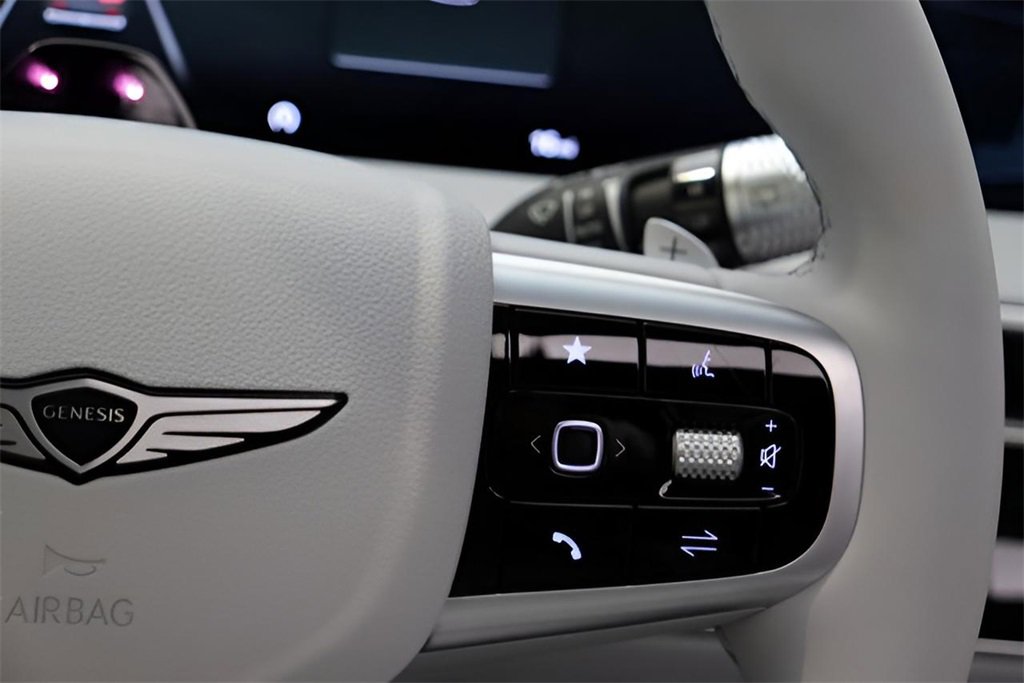 New 2026 Genesis GV70 2.5T Advanced image 17