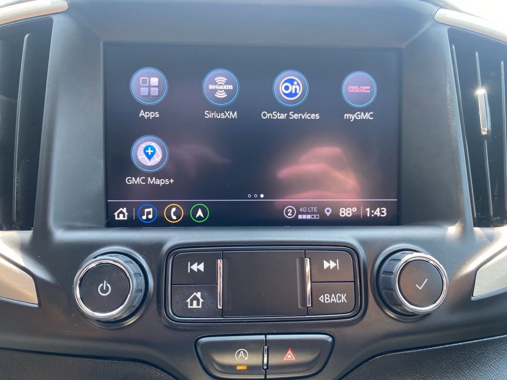 Used 2023 GMC Terrain Denali image 19