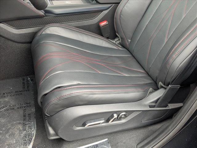 New 2026 Acura MDX A-Spec image 4