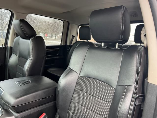 Used 2017 RAM 1500 Sport image 16