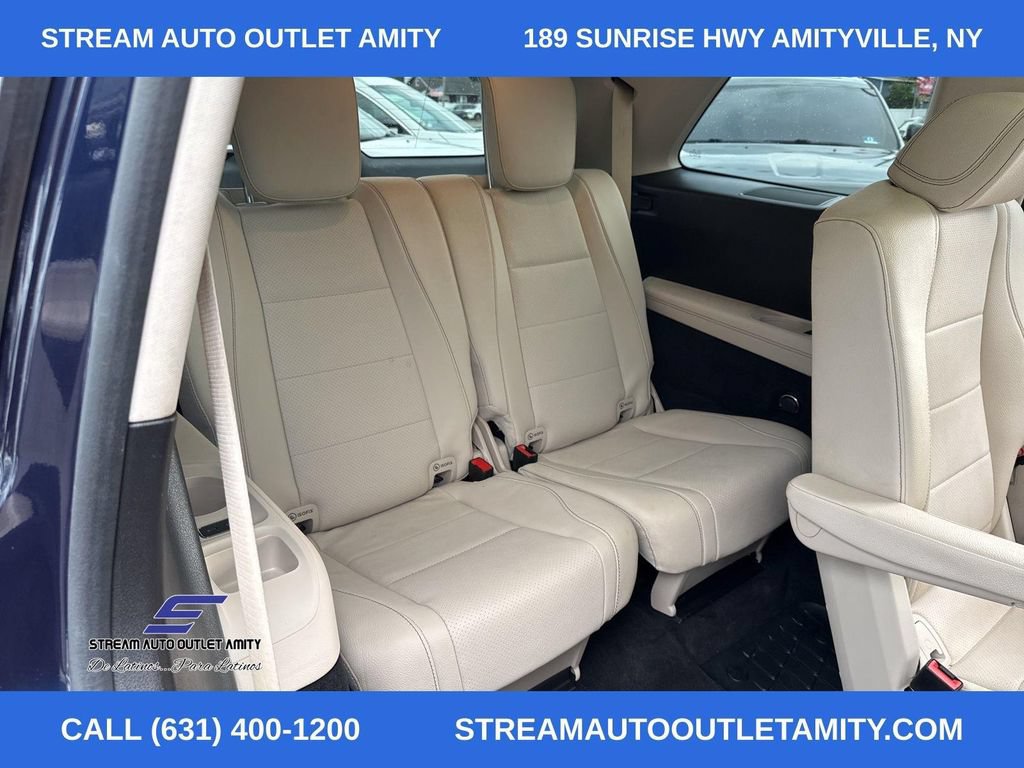 Used 2022 Mercedes-Benz GLS 450 4MATIC image 32