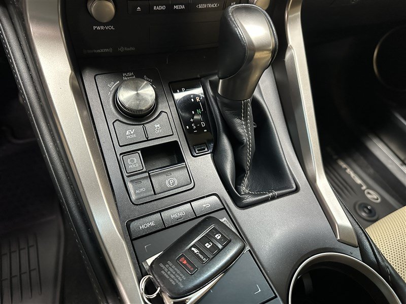 Used 2019 Lexus NX 300h AWD w/ Comfort Package image 22