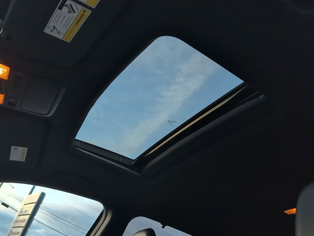 Used 2021 Honda Passport Elite image 25