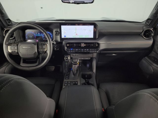 Used 2026 Toyota Land Cruiser w/ Premium Package AWD/4WD image 27