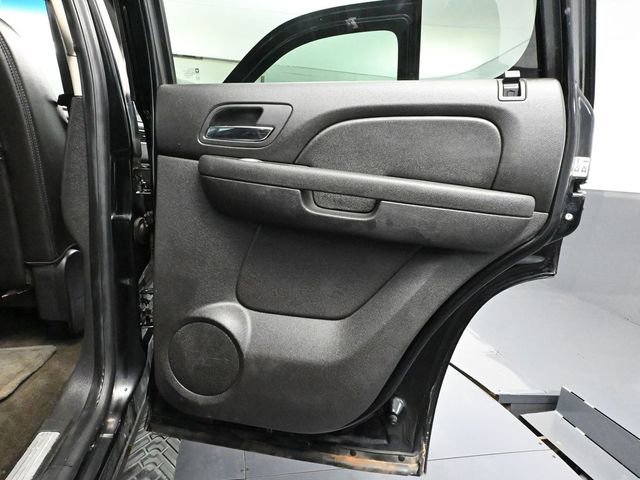 Used 2007 Chevrolet Tahoe LT w/ LT Preferred Equipment Group image 41
