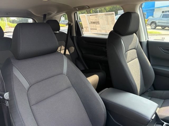 New 2026 Honda CR-V EX image 28