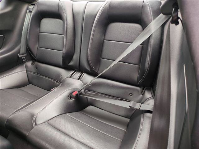 Used 2022 Ford Mustang Premium RWD image 17
