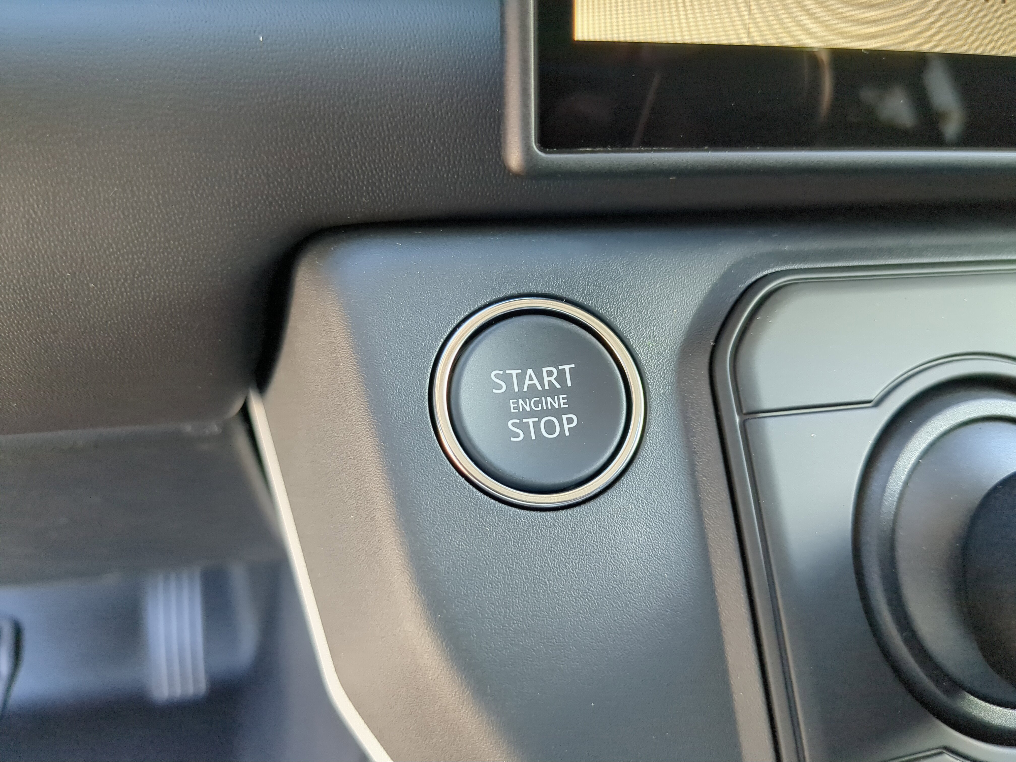 New 2026 Land Rover Defender 110 S image 30