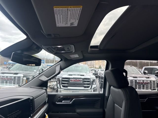 New 2026 GMC Sierra 1500 Elevation w/ Elevation Premium Package image 25