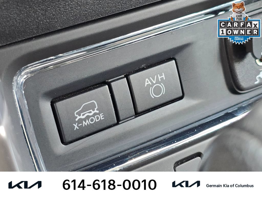 Used 2021 Subaru Ascent Limited w/ Popular Package #2A AWD/4WD image 31