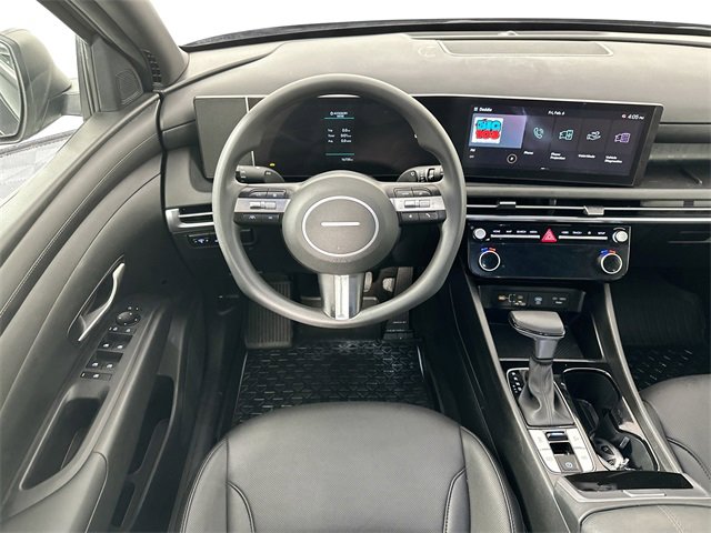 Used 2025 Hyundai Santa Cruz SEL image 10