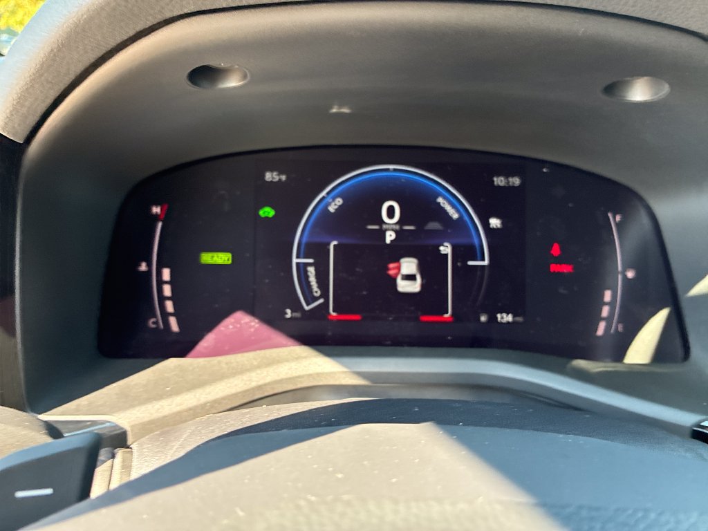 New 2026 Toyota Camry SE FWD image 27