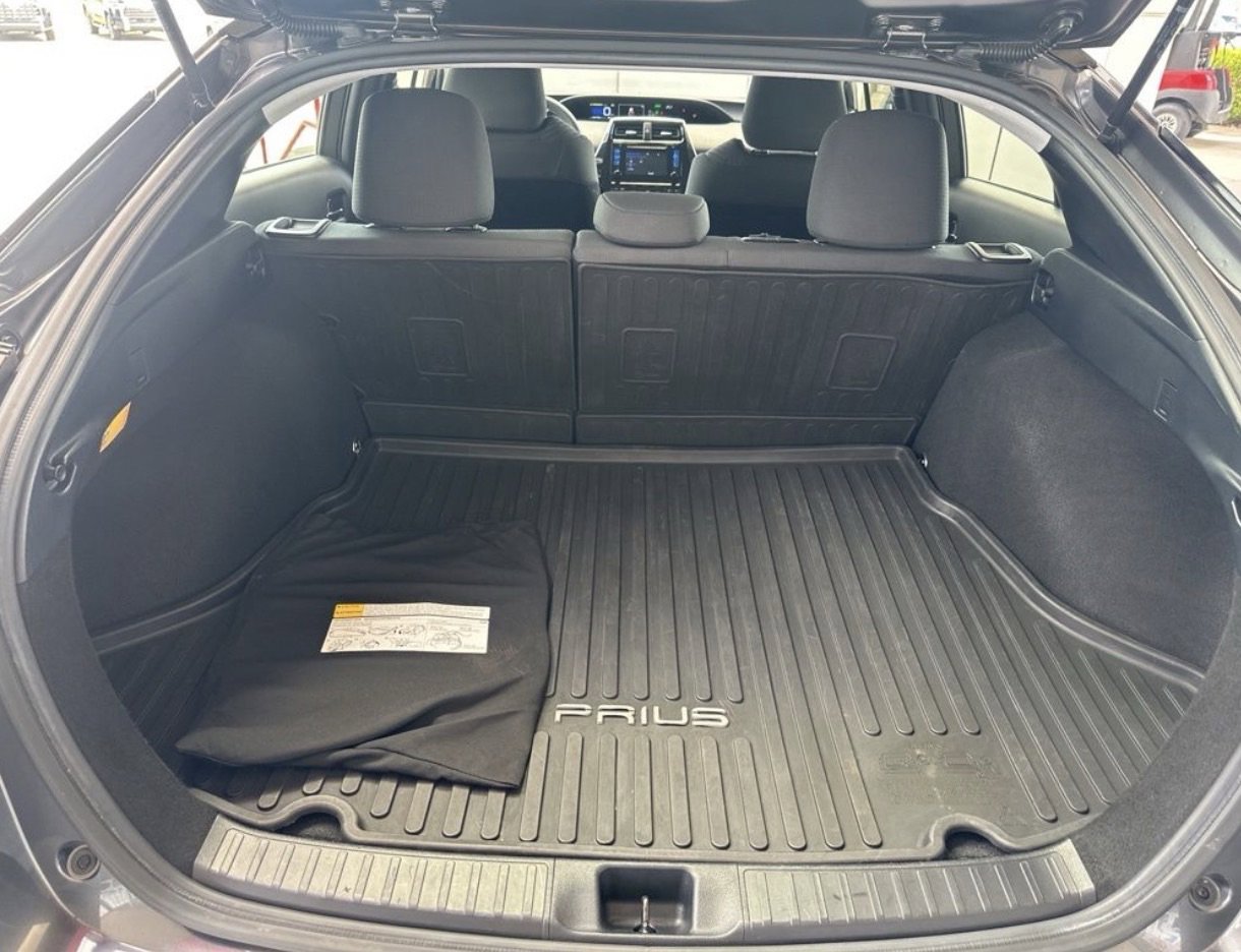 Used 2016 Toyota Prius Two FWD image 13