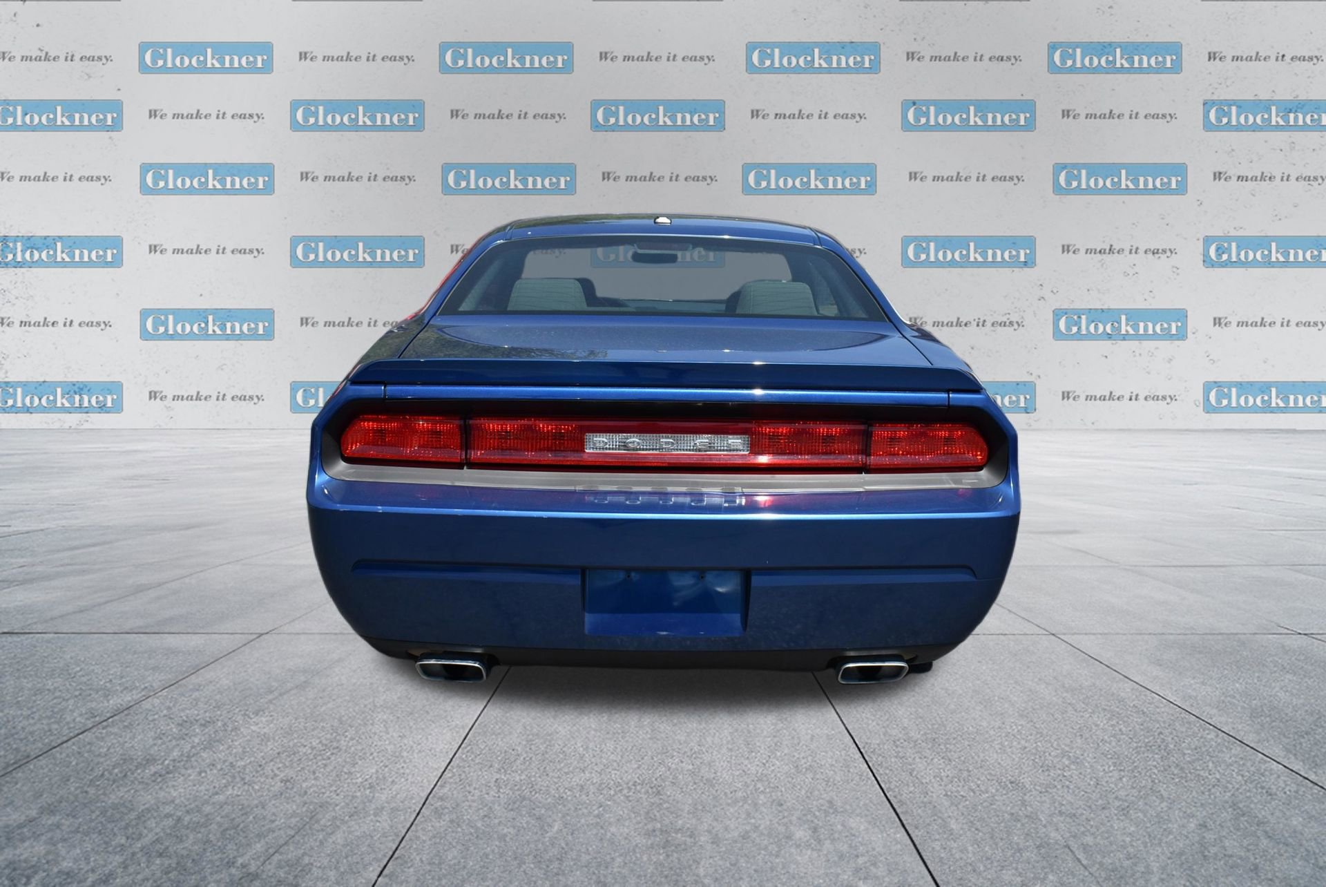 Used 2009 Dodge Challenger R/T w/ Sound Group RWD image 6