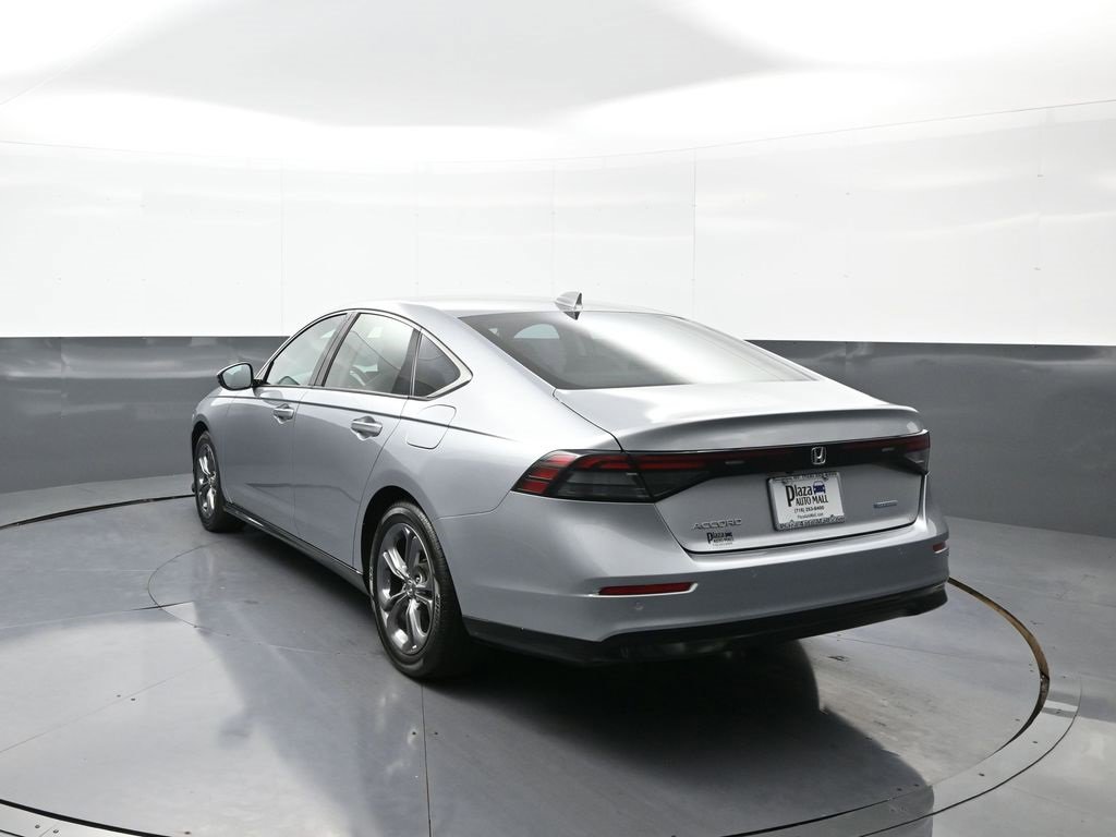 Used 2023 Honda Accord EX-L image 8