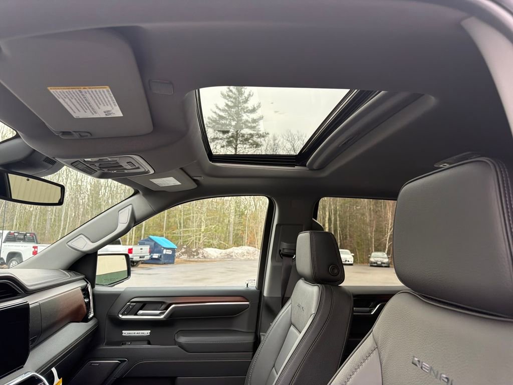 New 2026 GMC Sierra 1500 Denali image 16