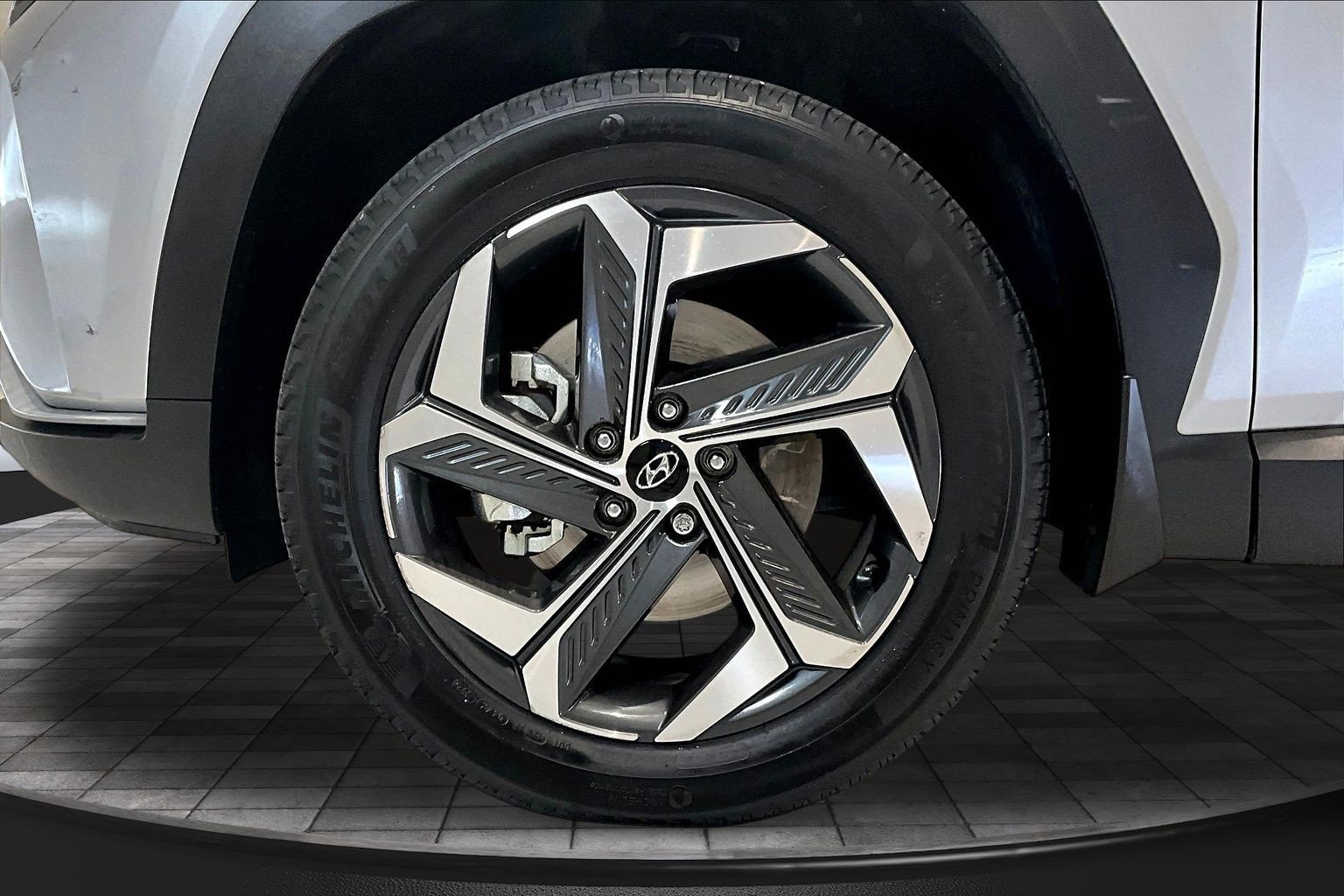Used 2023 Hyundai Tucson SEL w/ Convenience Package AWD/4WD image 33