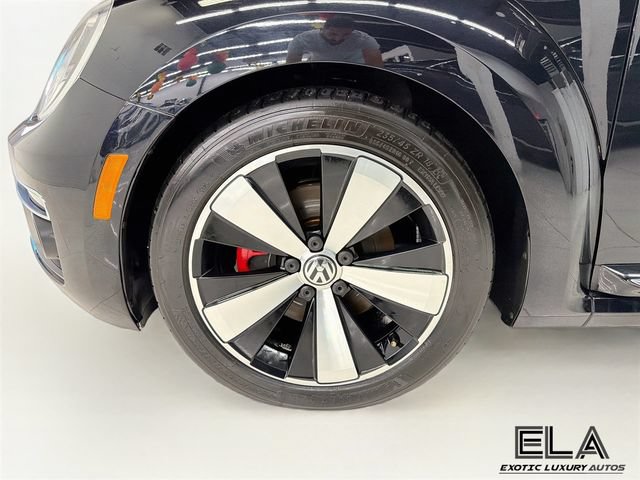 Used 2014 Volkswagen Beetle R-Line FWD image 32