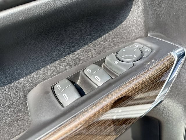 Used 2022 Chevrolet Silverado 1500 RST w/ Redline Edition RWD image 13