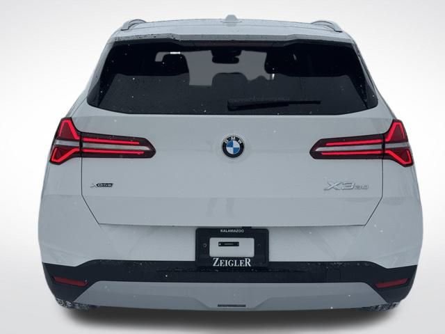 New 2026 BMW X3 xDrive30 w/ Convenience Package image 8