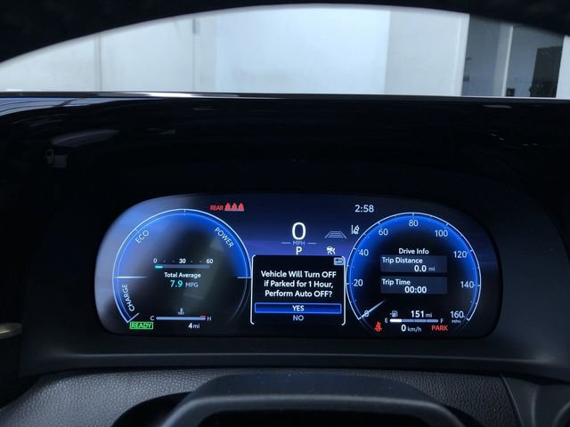 New 2025 Toyota Crown Signia image 30