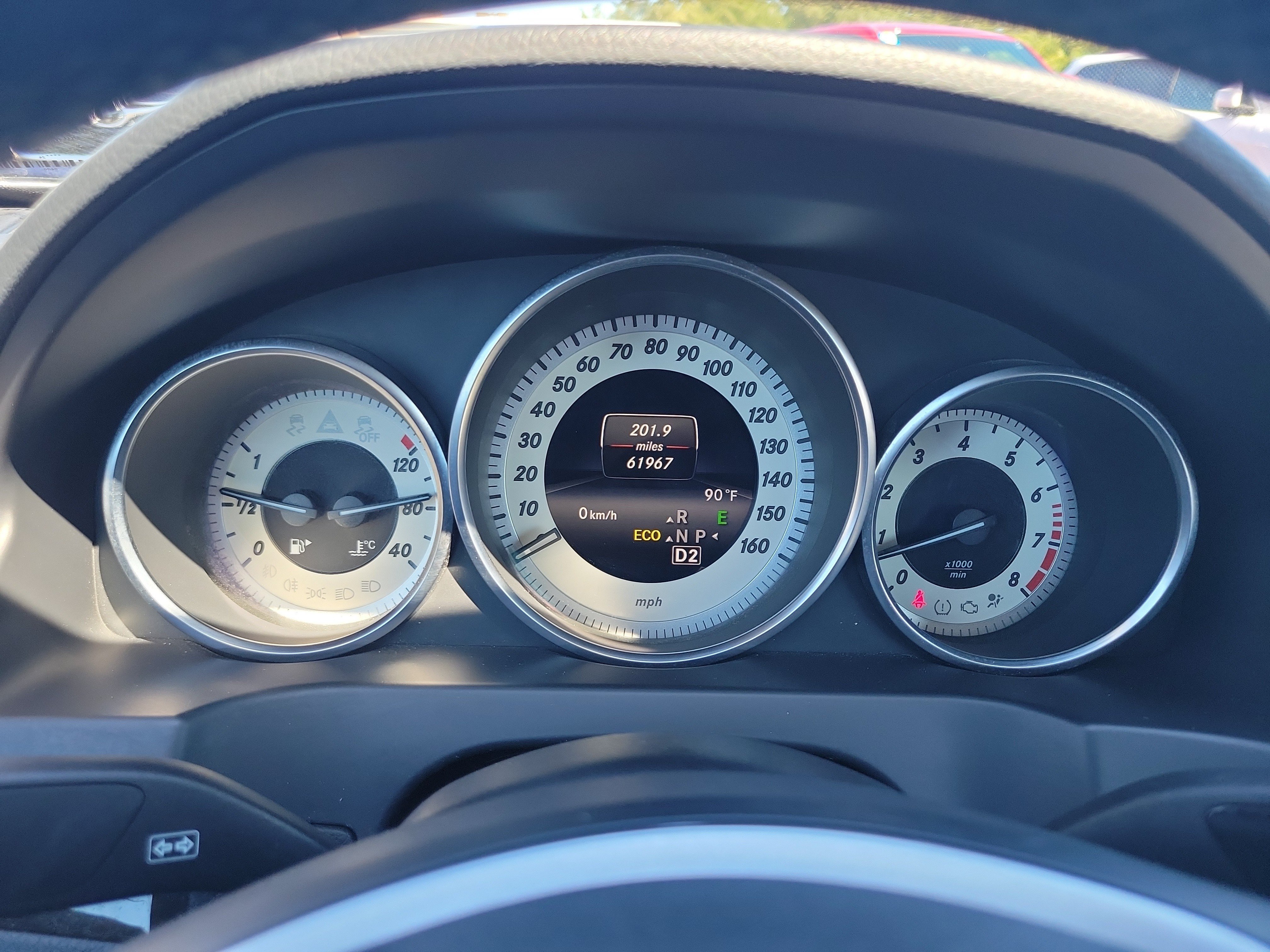 Used 2014 Mercedes-Benz E 350 Cabriolet image 21