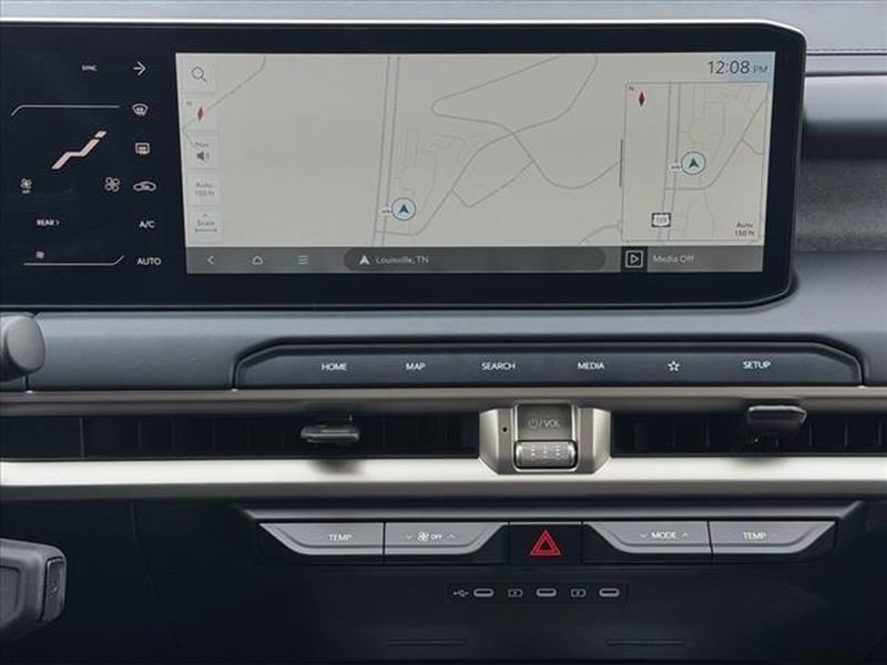 New 2027 Kia Telluride LX image 18