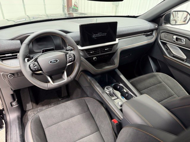 New 2026 Ford Explorer Tremor w/ Tremor Ultimate Package AWD/4WD image 23