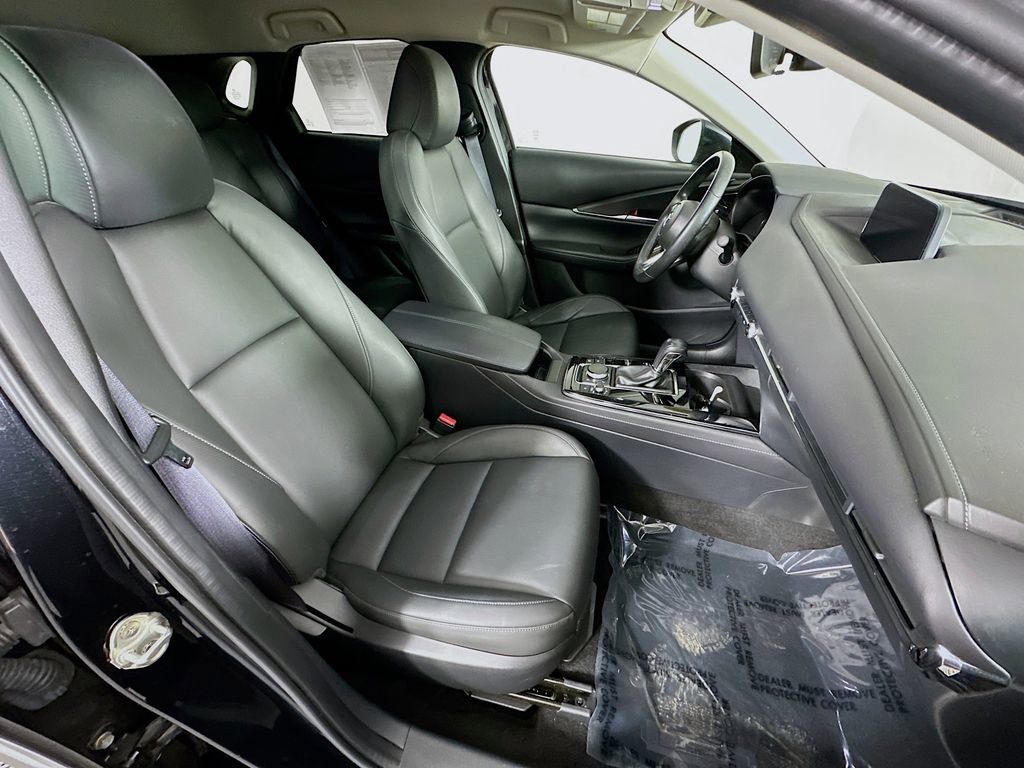 Certified 2023 MAZDA CX-30 AWD 2.5 S w/ Preferred Package image 36