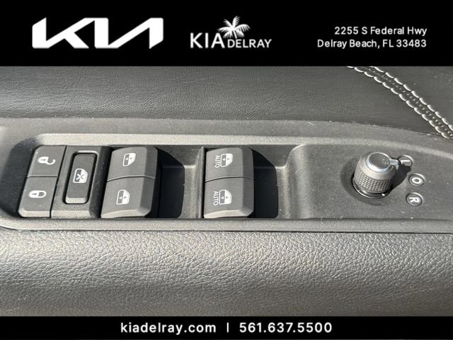 Used 2022 Jeep Compass High Altitude image 17