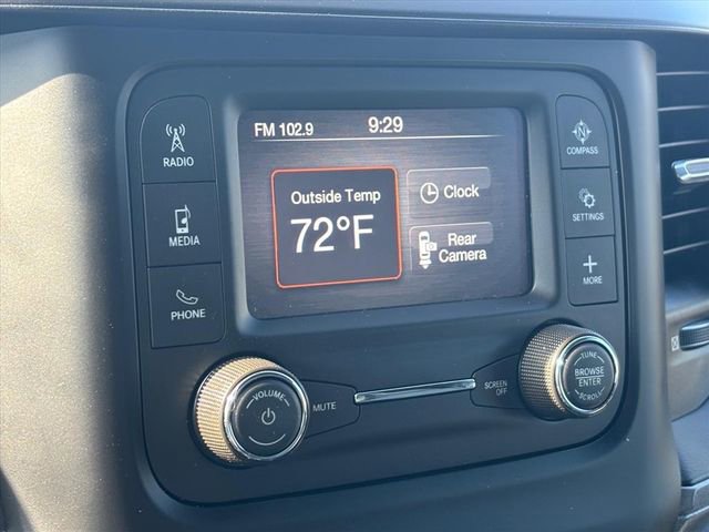 Used 2022 RAM 2500 Tradesman image 21