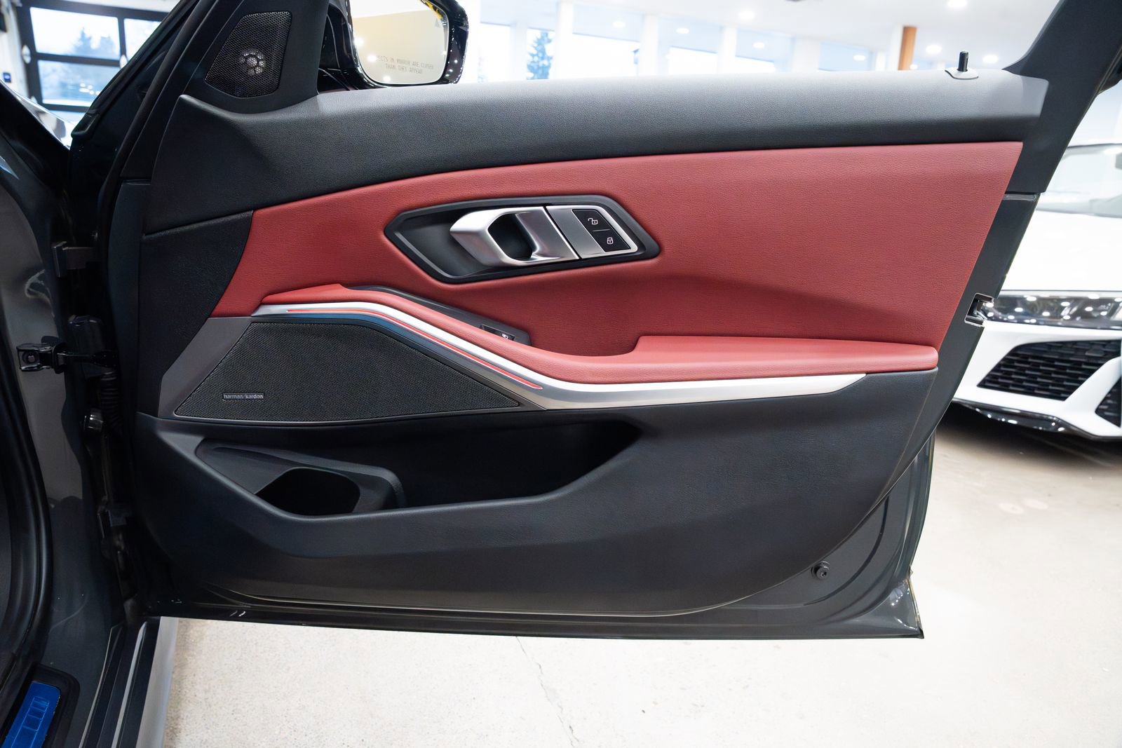 Used 2023 BMW M340i xDrive image 24