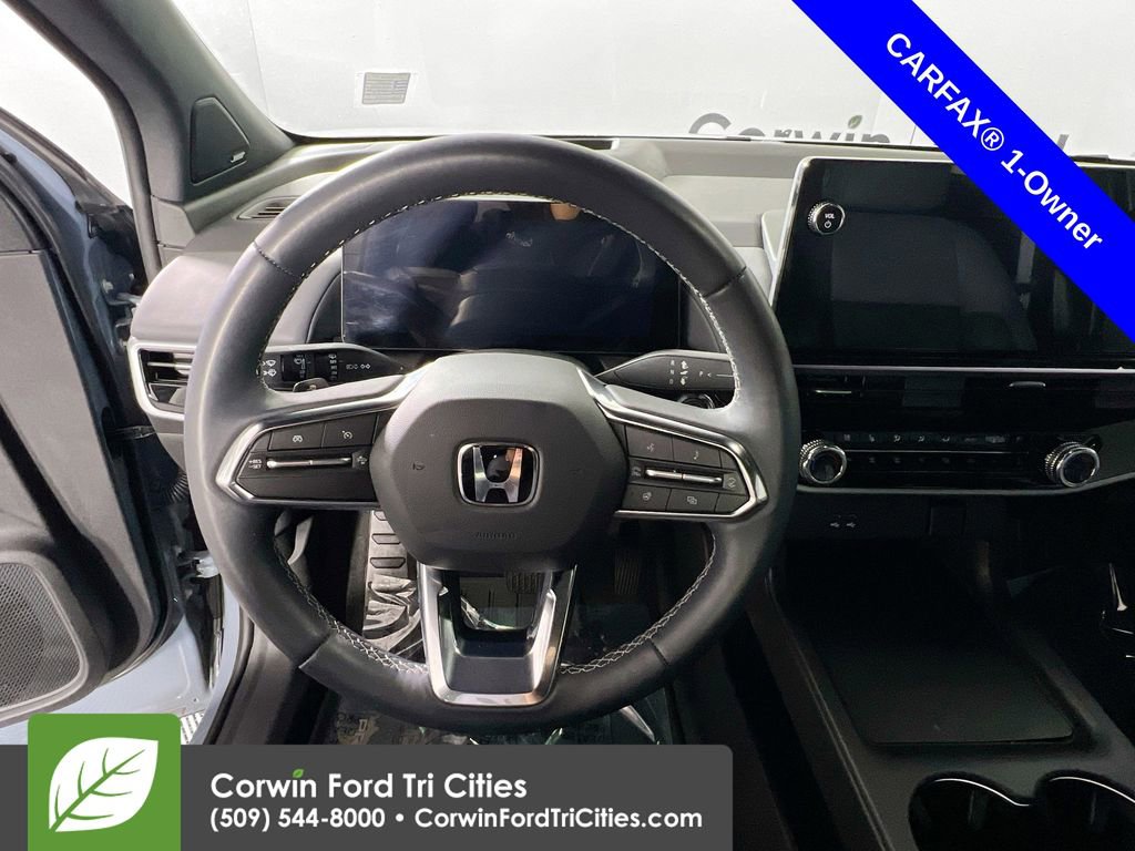 Used 2025 Honda Prologue Elite image 8