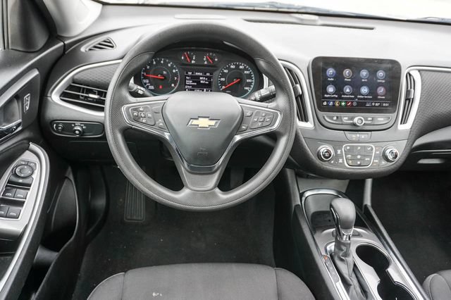 Used 2023 Chevrolet Malibu LT FWD image 10