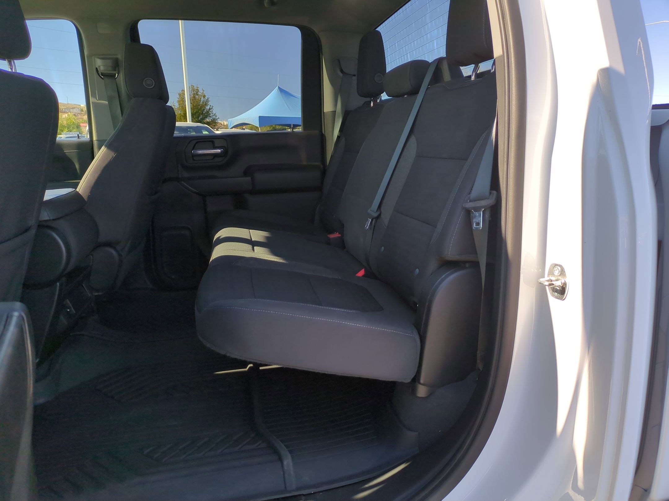 Used 2023 Chevrolet Silverado 2500 LT image 25