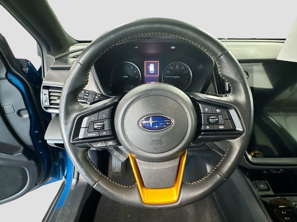 Used 2022 Subaru Outback Wilderness AWD/4WD image 7