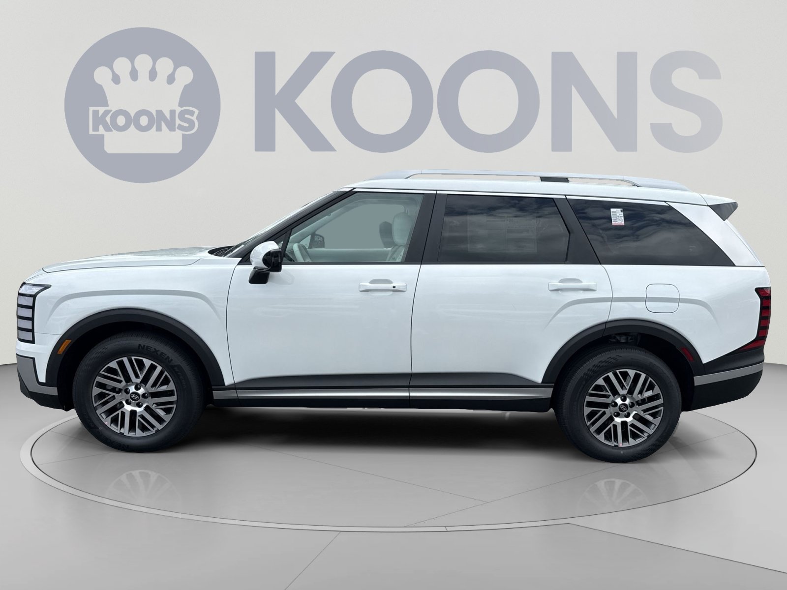 New 2027 Hyundai Palisade SEL AWD/4WD image 2