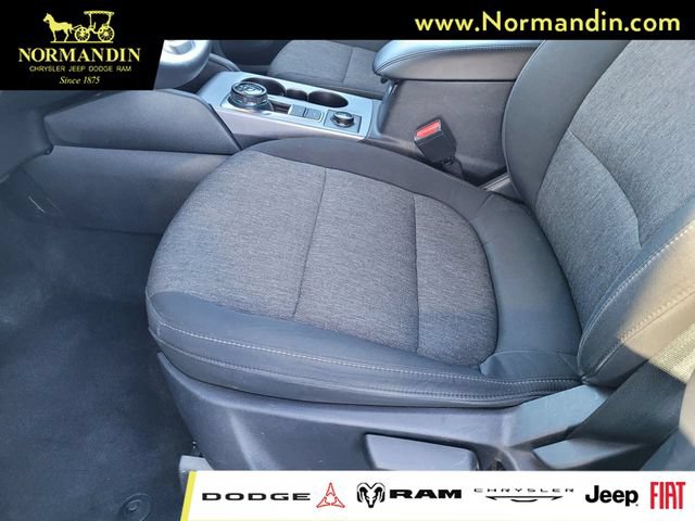 Used 2024 Ford Bronco Sport Big Bend AWD/4WD image 17