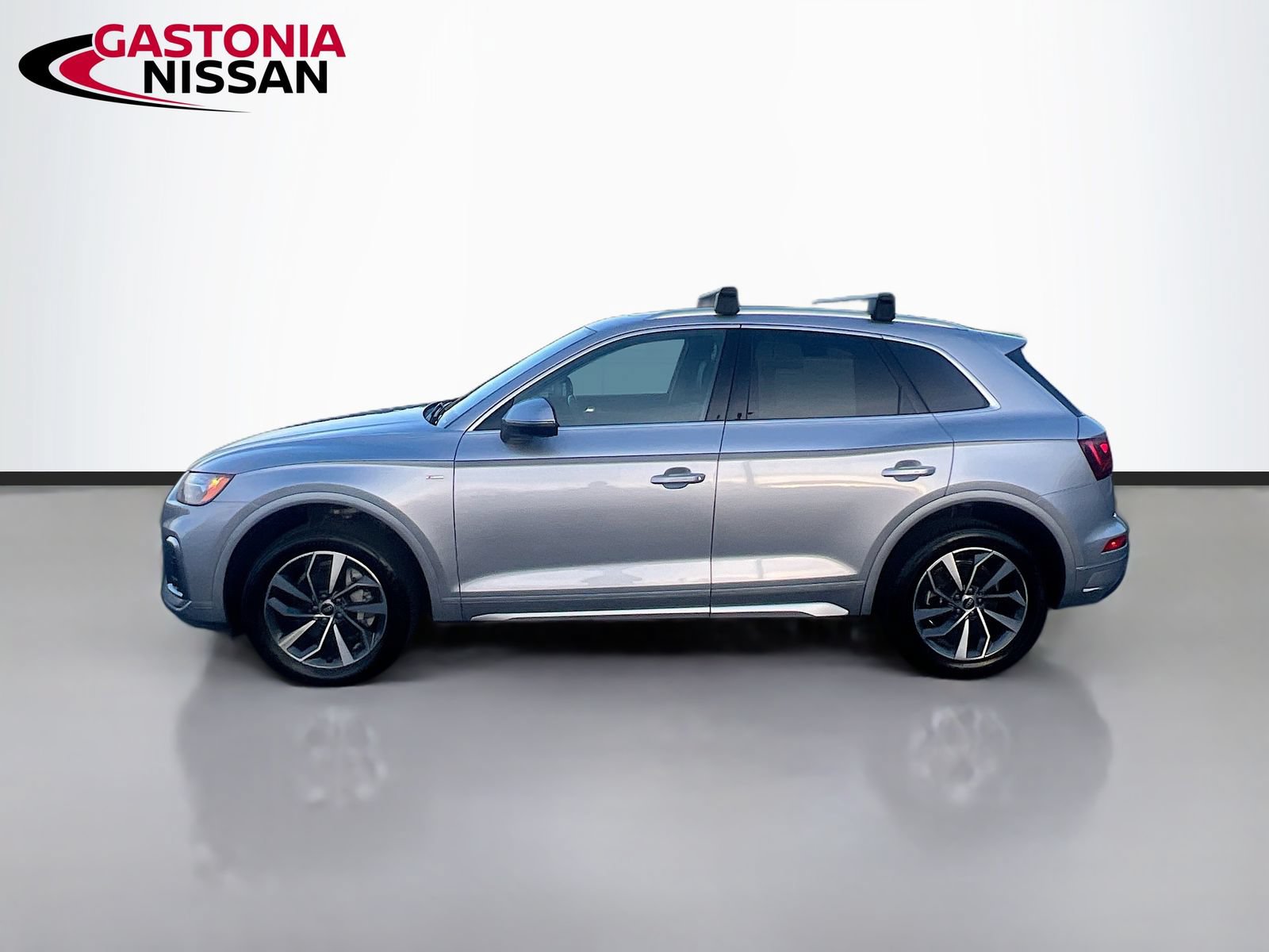 Used 2023 Audi Q5 2.0T Premium Plus AWD/4WD image 5