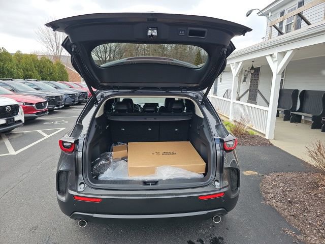 New 2026 MAZDA CX-50 AWD 2.5 S w/ Weather Package image 15