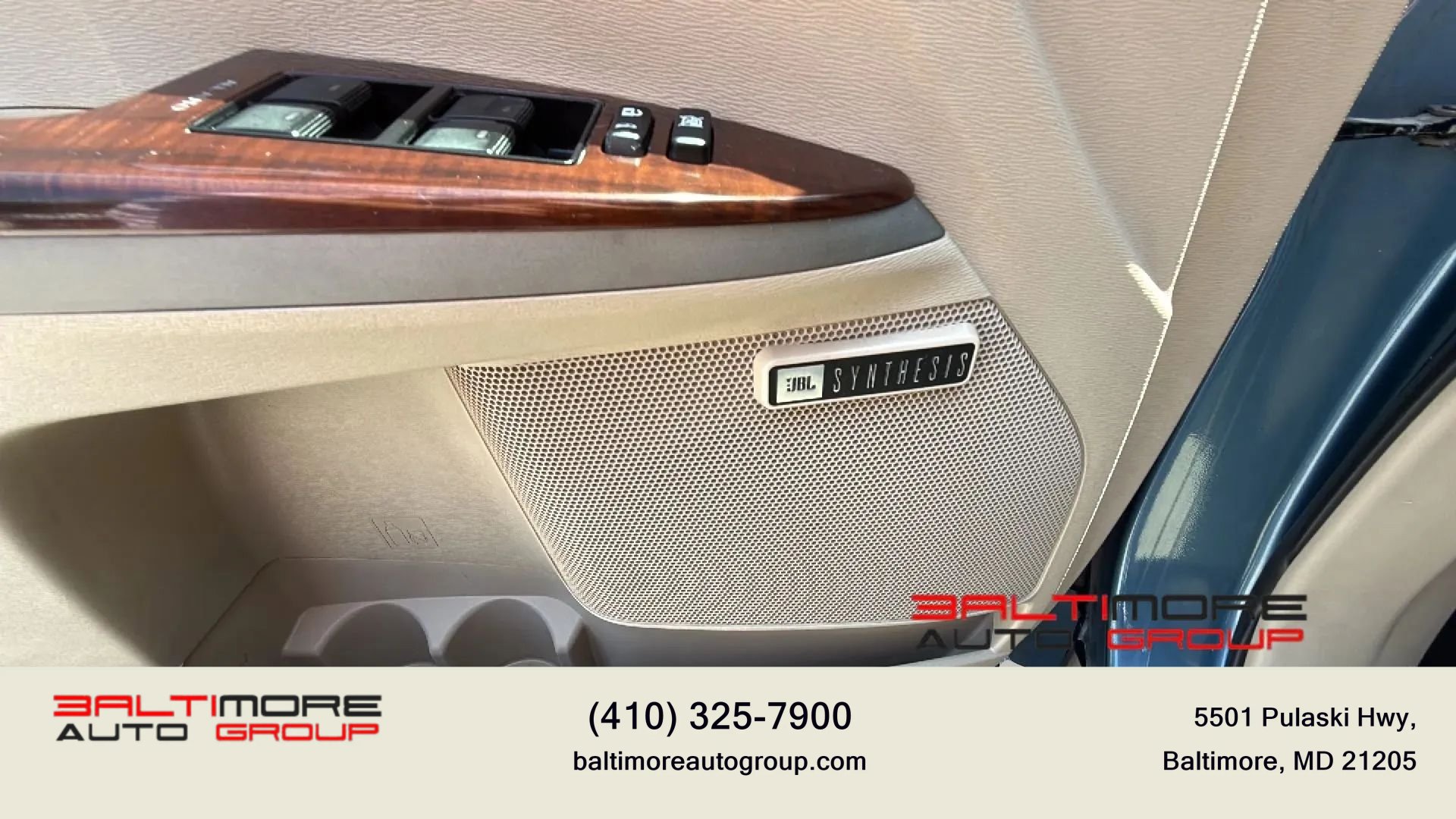 Used 2010 Toyota Venza w/ Comfort Pkg FWD image 13